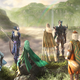 Illustration for article titled Final Fantasy IV Blind Review in Progress- Part 1